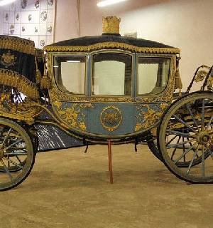 Carriage